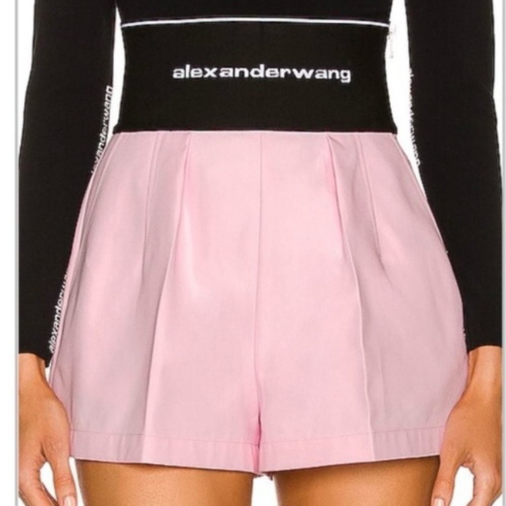 Alexander Wang Shorts